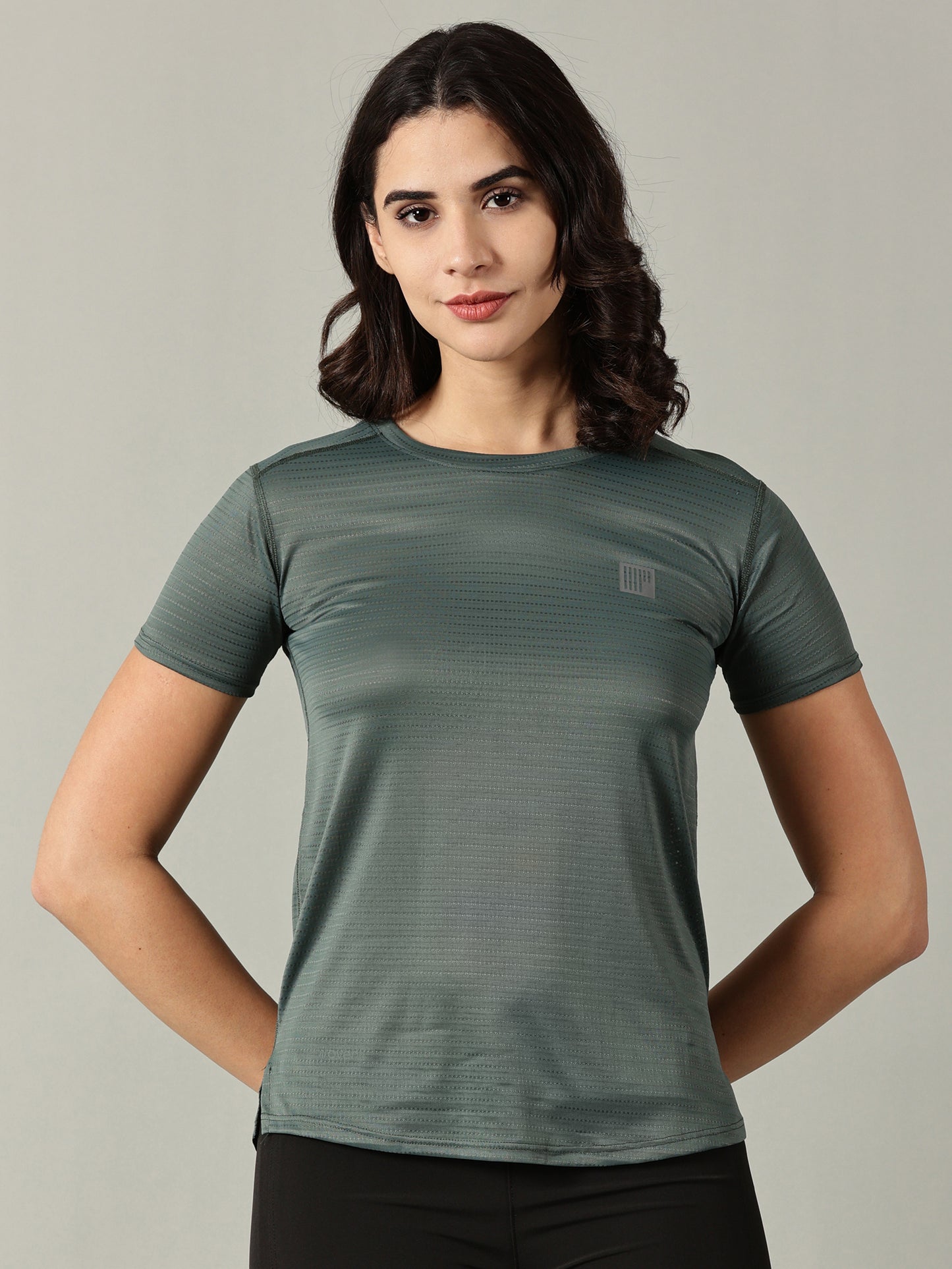 Endurance Tee Combo Pack of 3 (Womens)