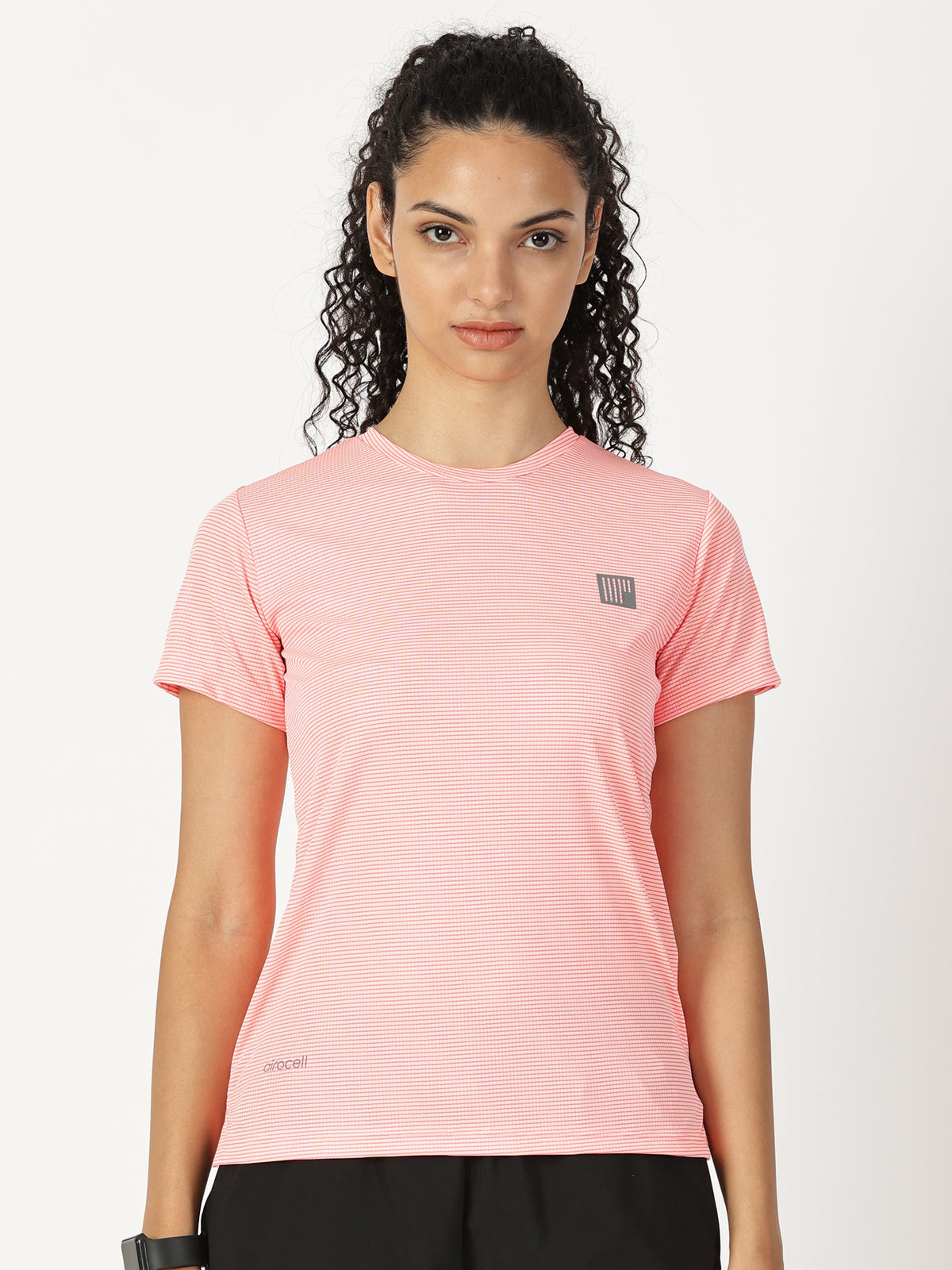 Women Active Tee