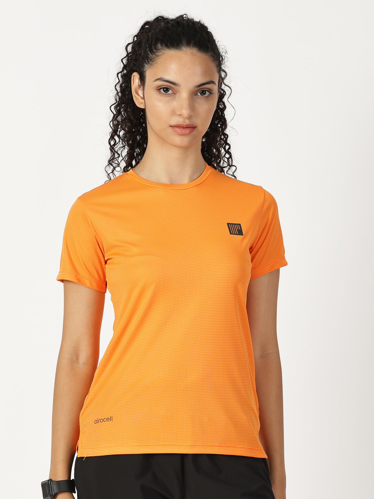 Women Active Tee