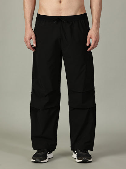 Oversized Pant - Black