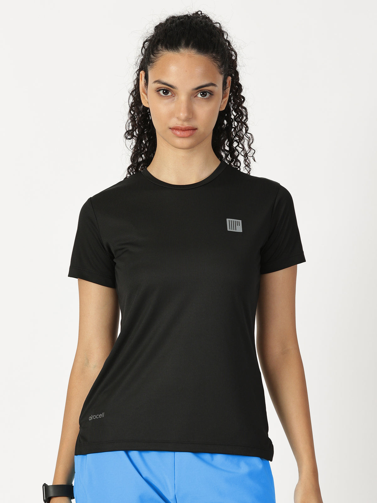 Women Active Tee