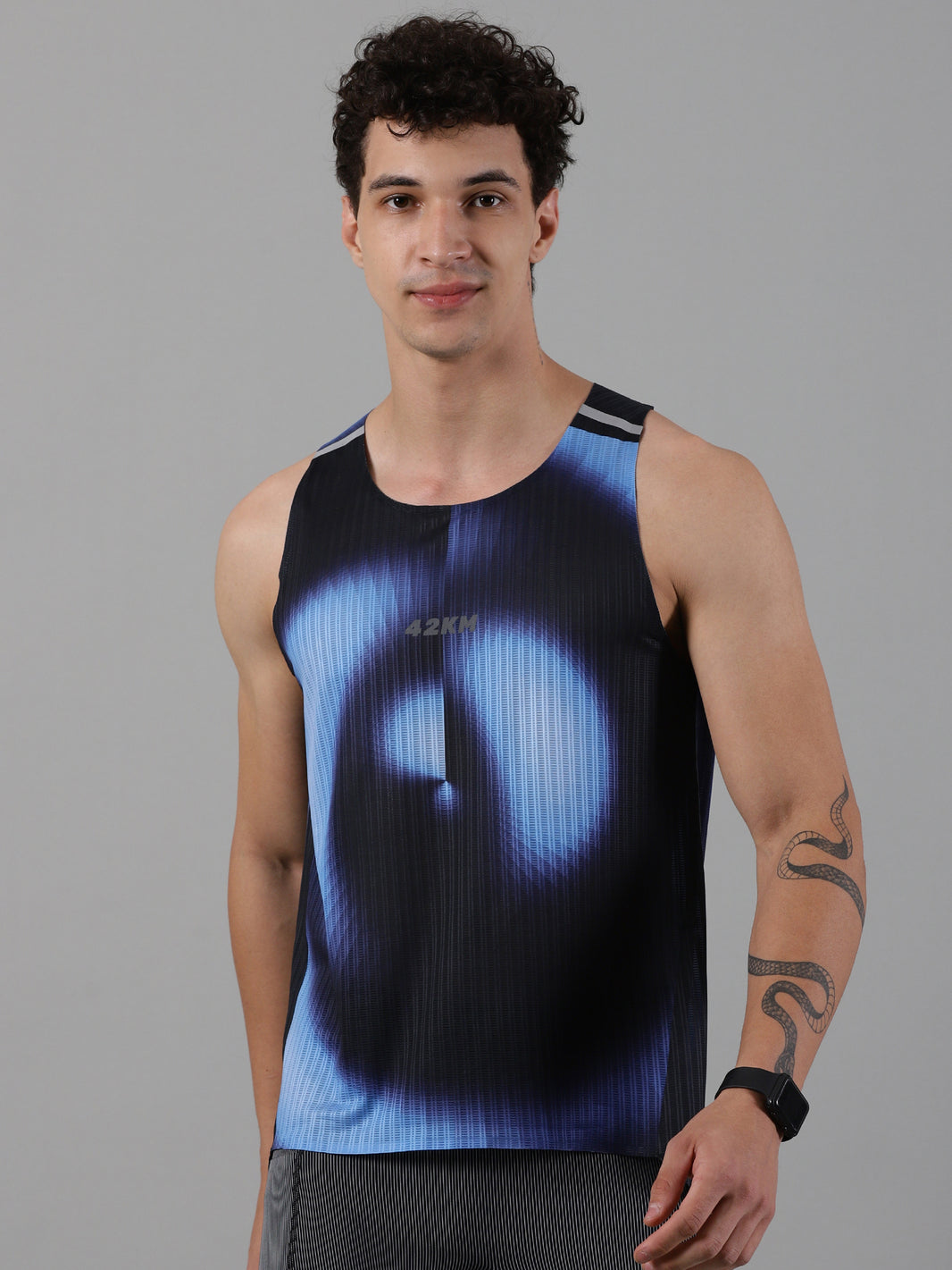 Race Tank – FortyTwoKM