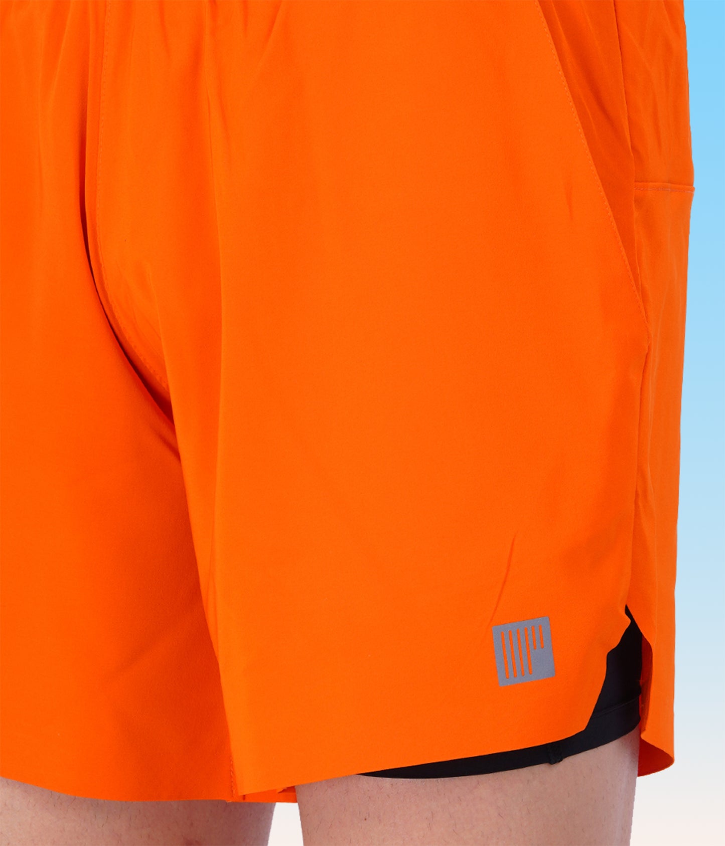 Distance Shorts - Pack of 3