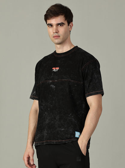 Oversized Tee - Afterhours