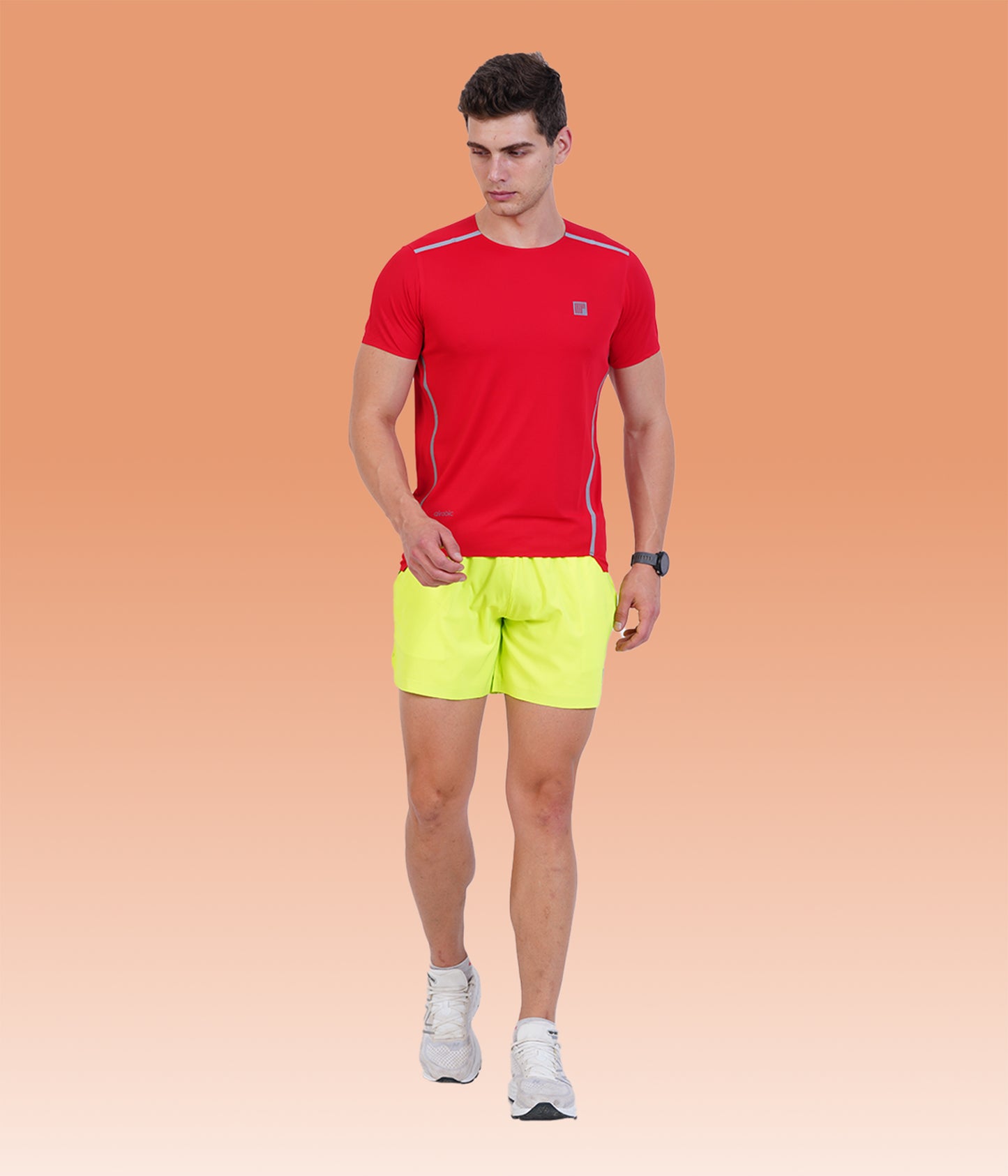 Performance Tee