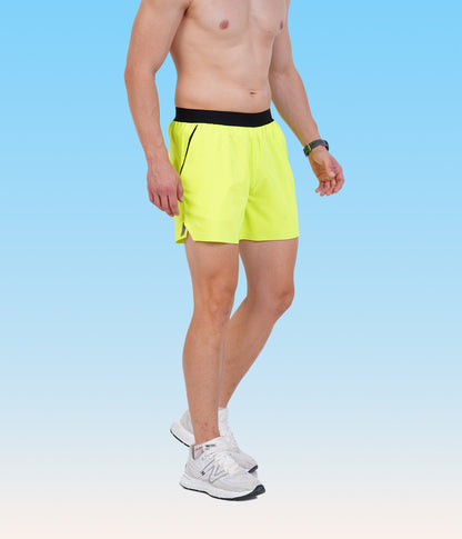 Active Shorts - Pack of 2