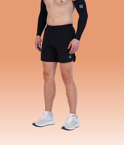 Active Shorts - Pack of 2