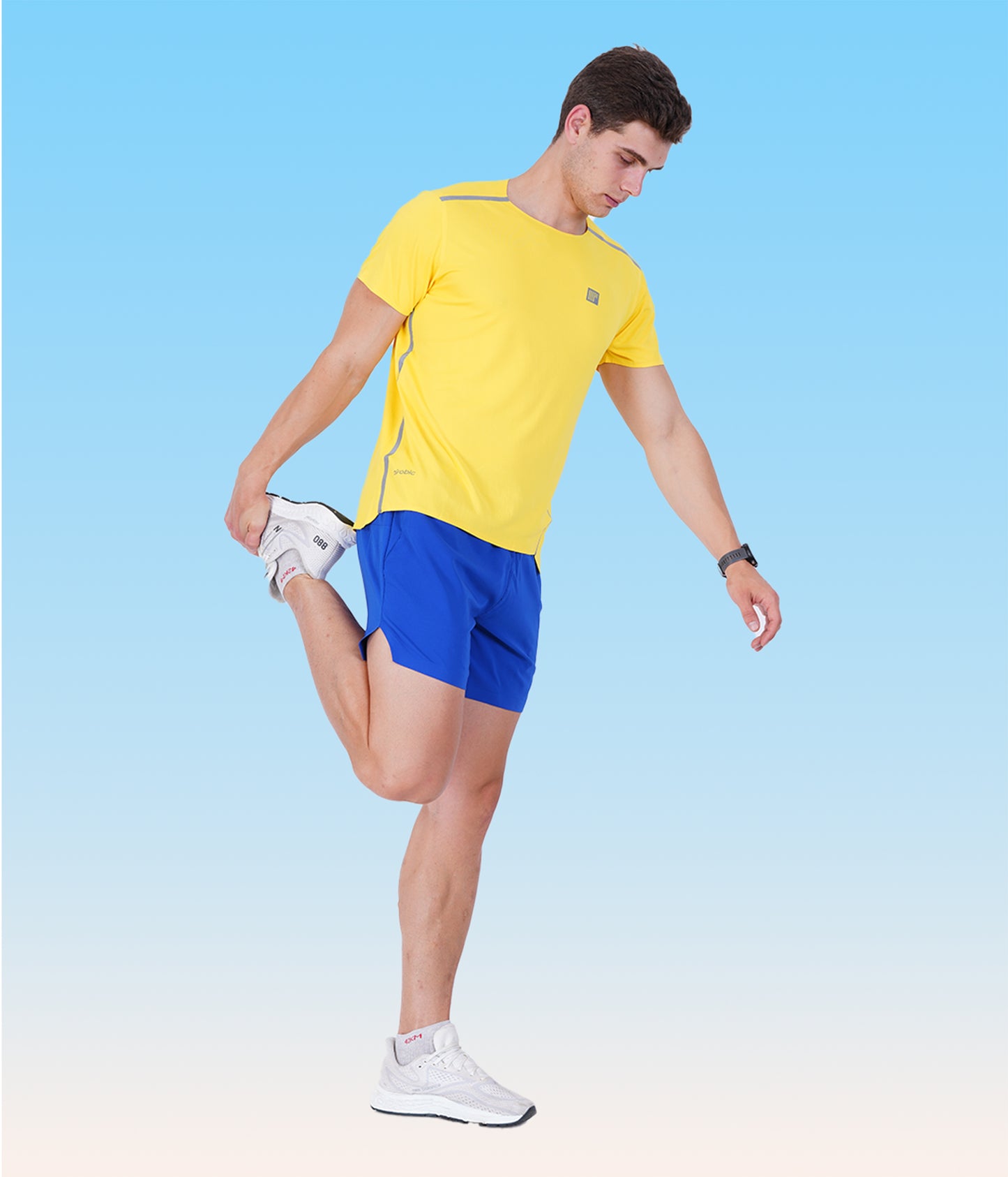 Performance Tee - Pack of 3