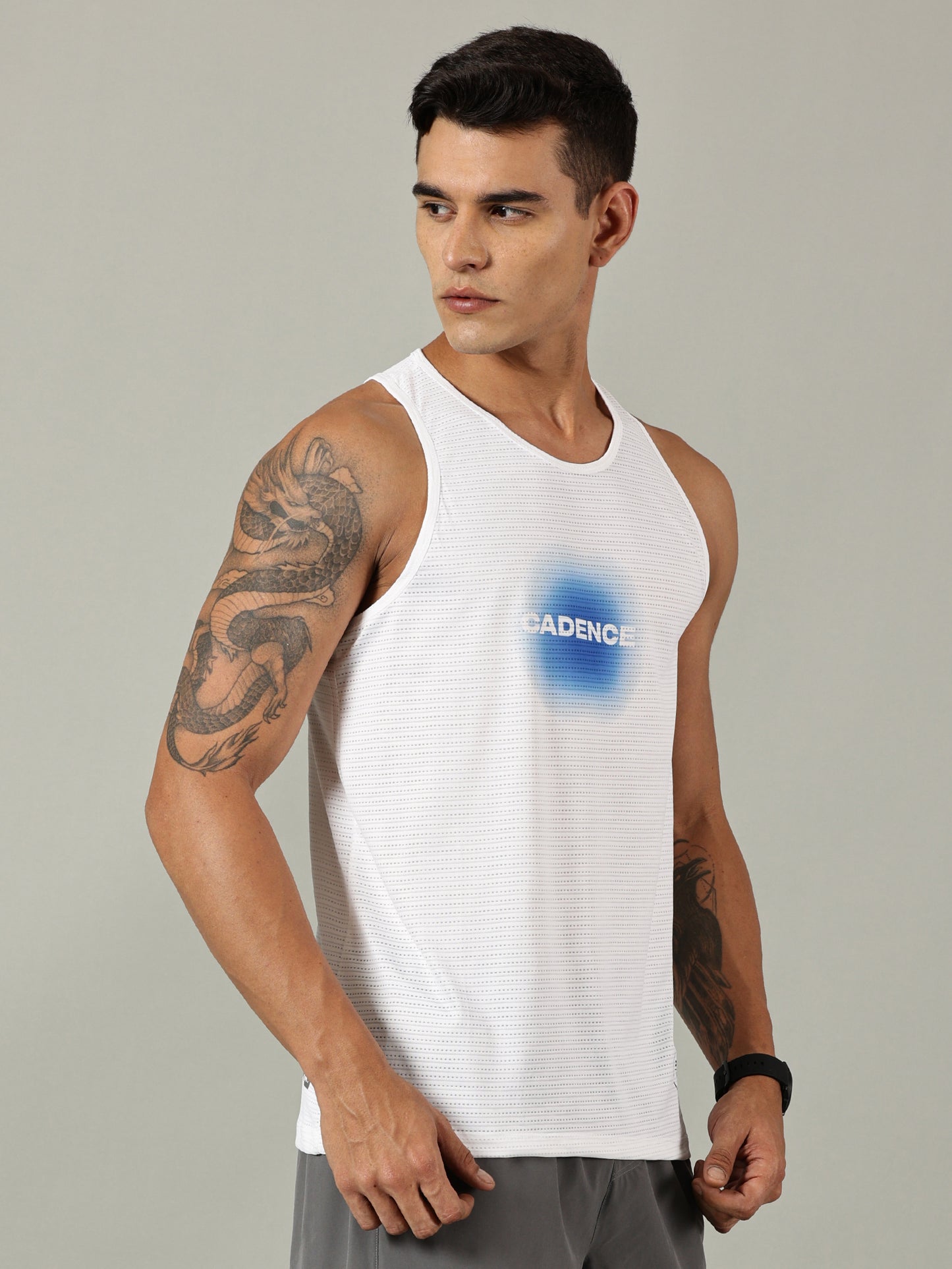 Cadence Singlet