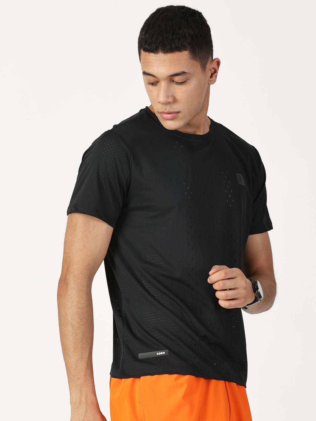 Marathon Tee