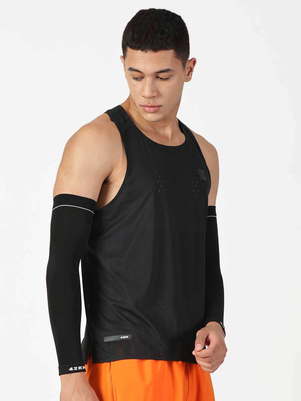Marathon Tank