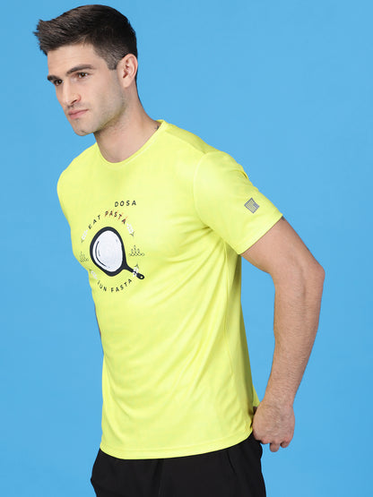 Running Tee - Dosa