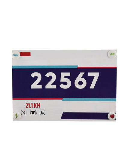 42KM Clips - GO