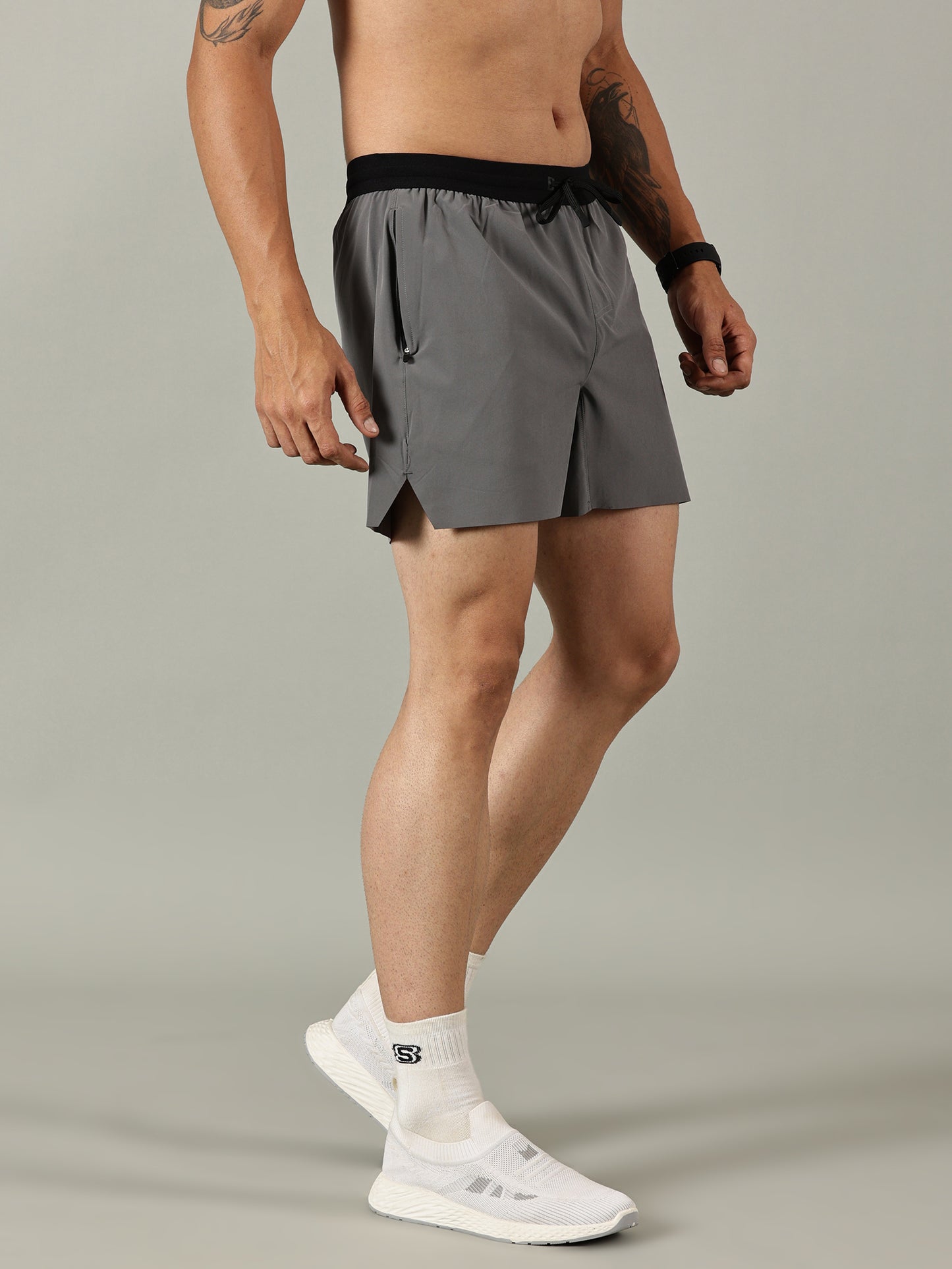 Active Shorts, 5 inch