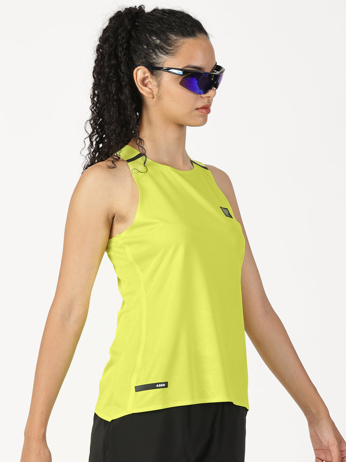 Women Performance Tank V2