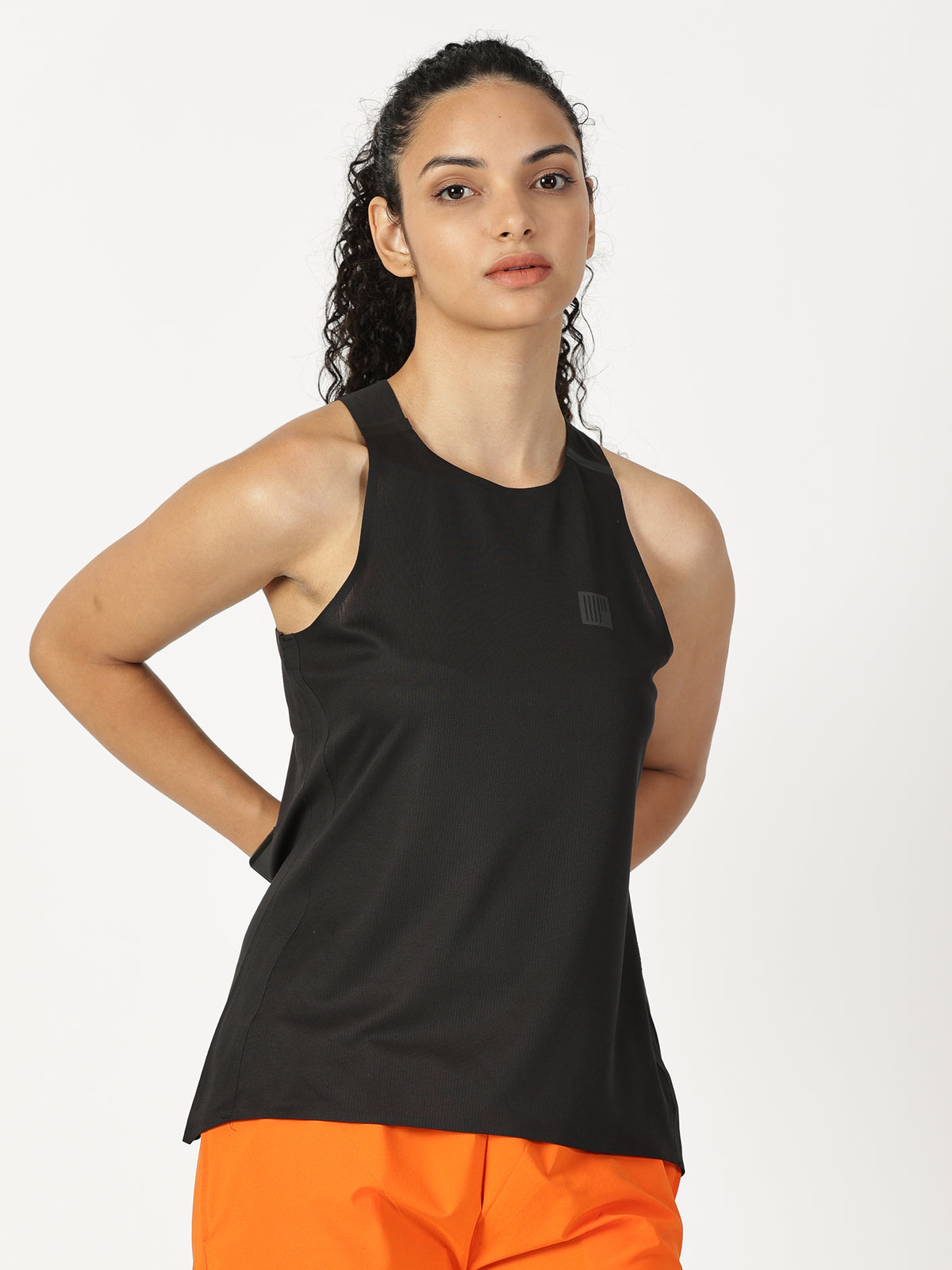 Women Performance Tank V2