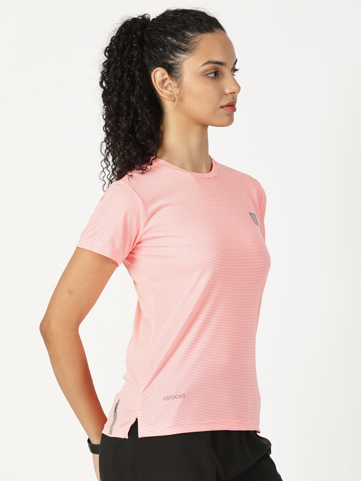 Women Active Tee