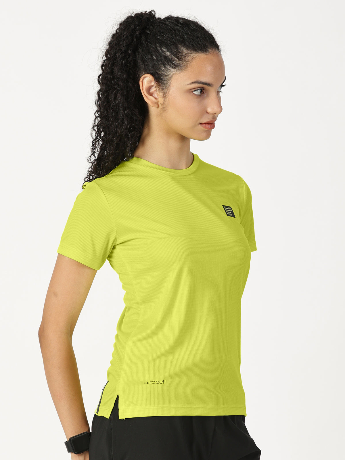 Women Active Tee