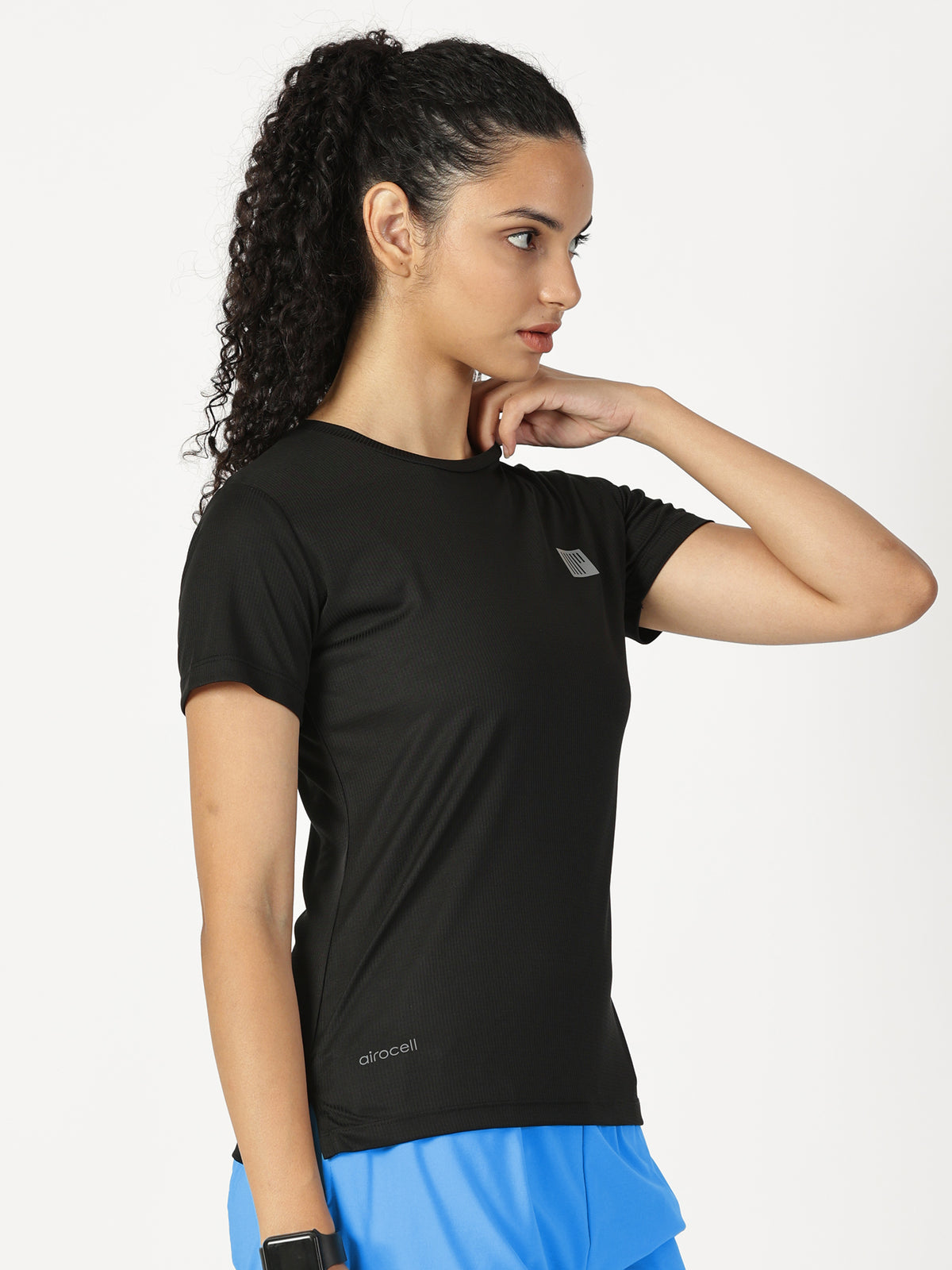 Women Active Tee