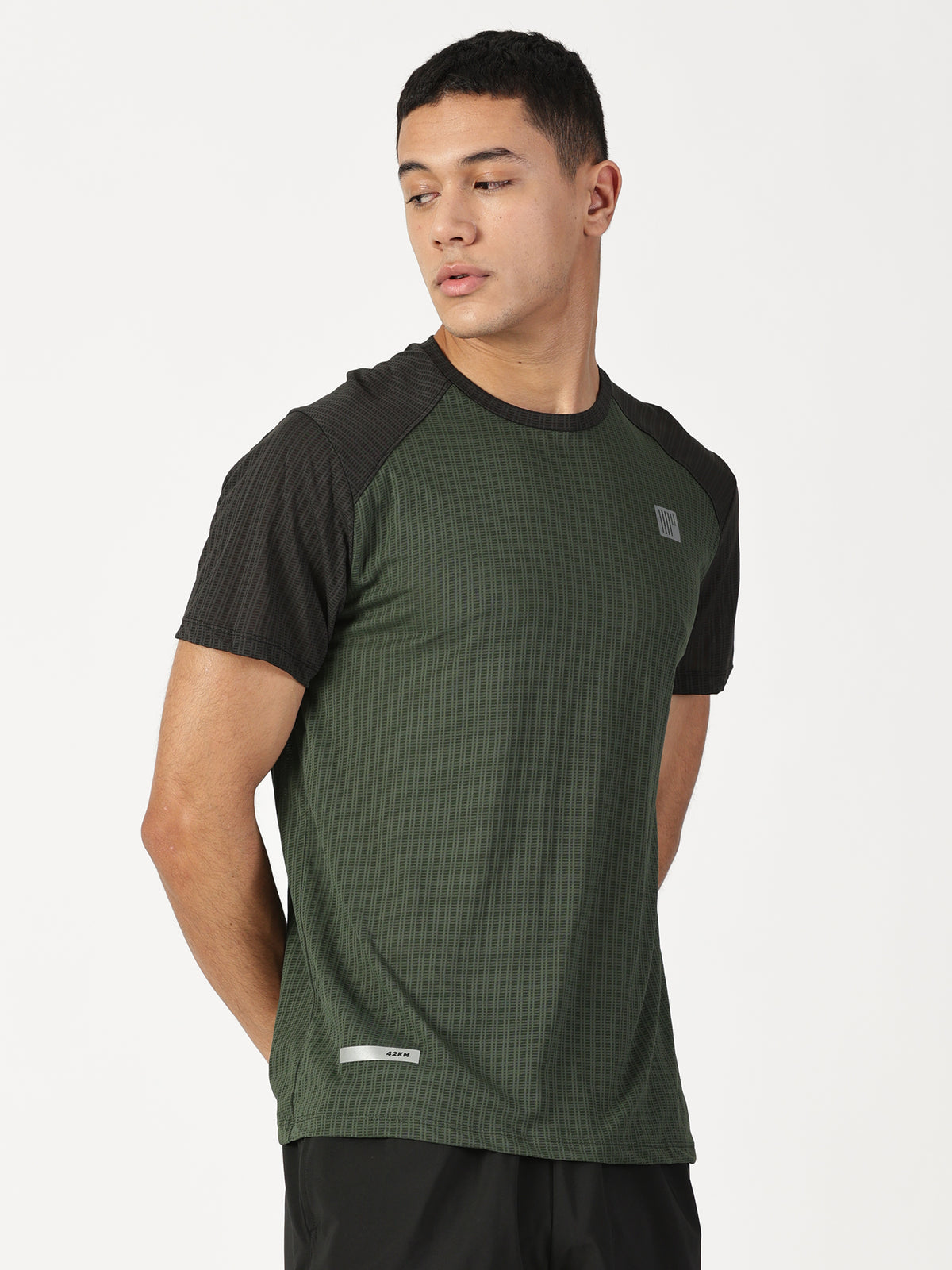 Distance Tee