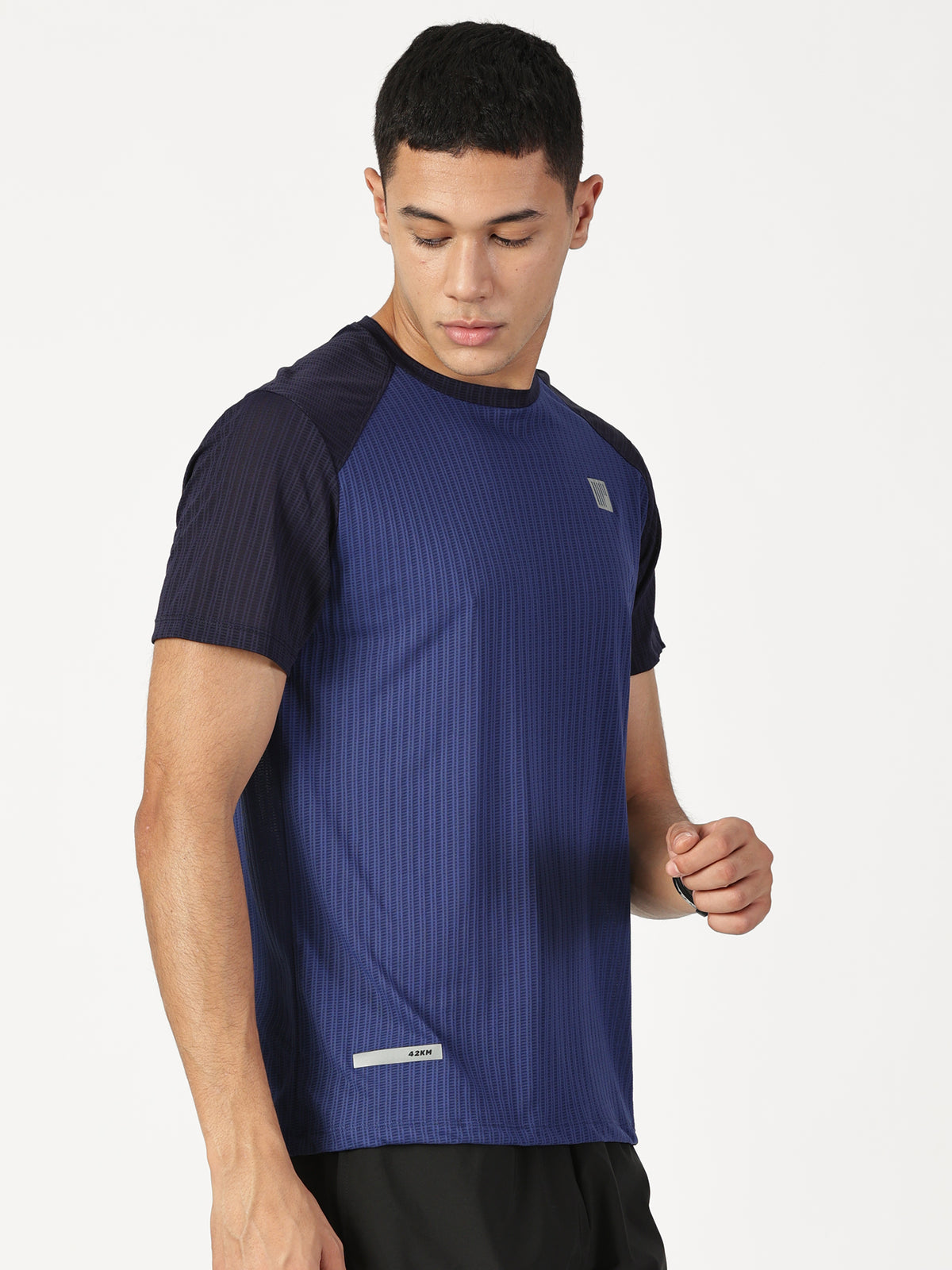 Distance Tee