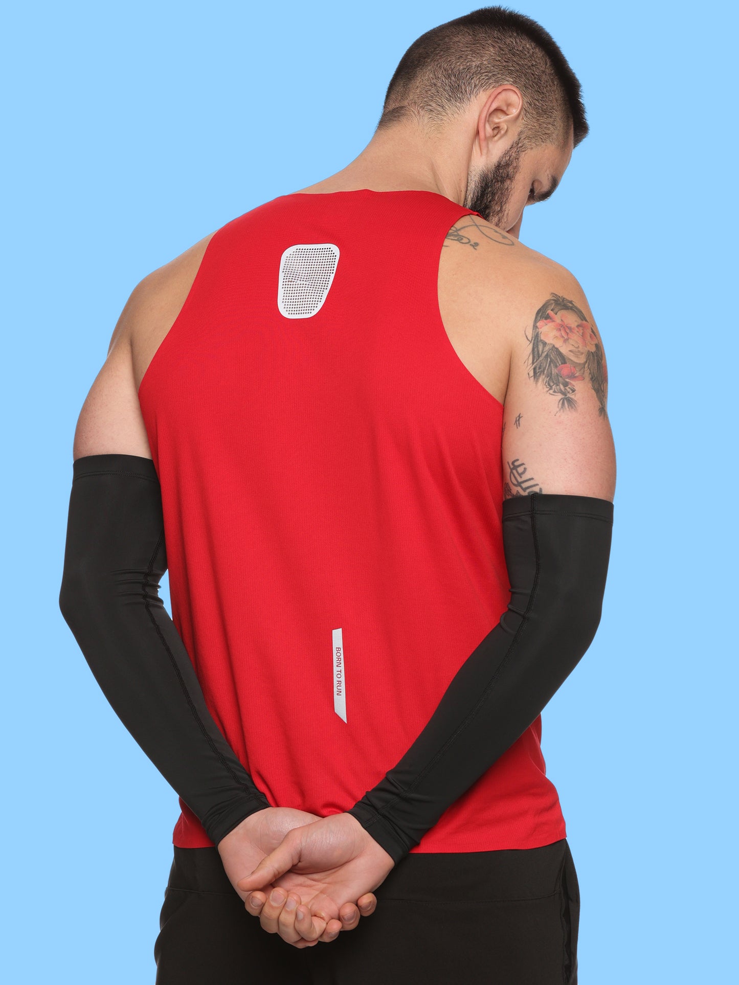 Arm Sleeves