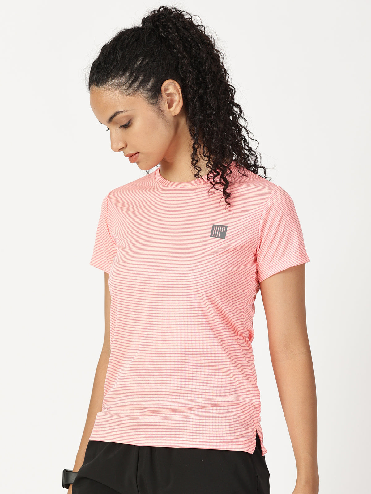 Women Active Tee