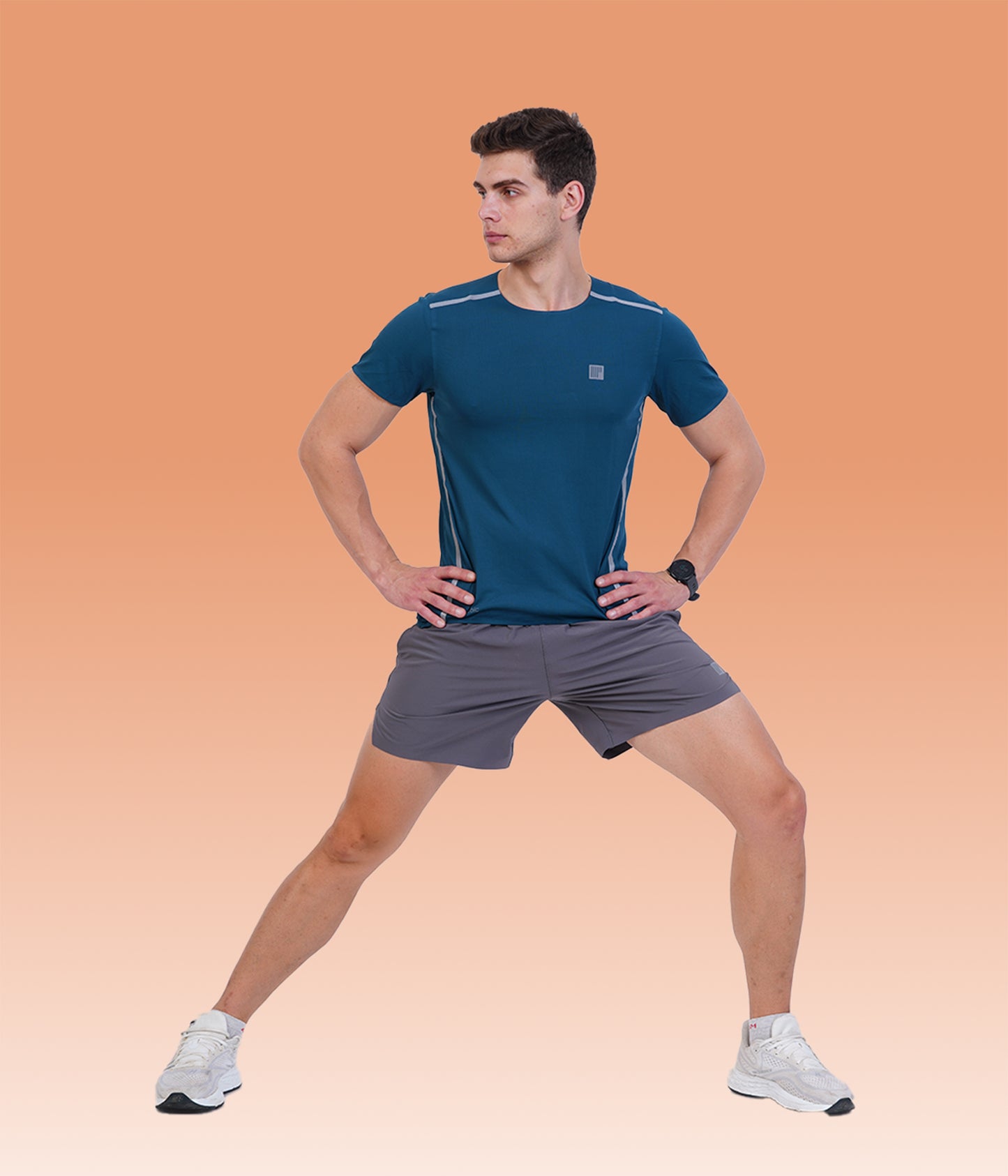 Performance Tee - Pack of 3