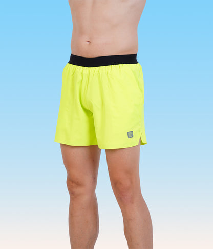 Active Shorts, 5 inch