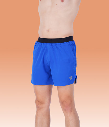 Active Shorts, 5 inch