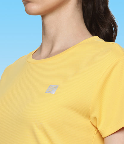 Women Active tee