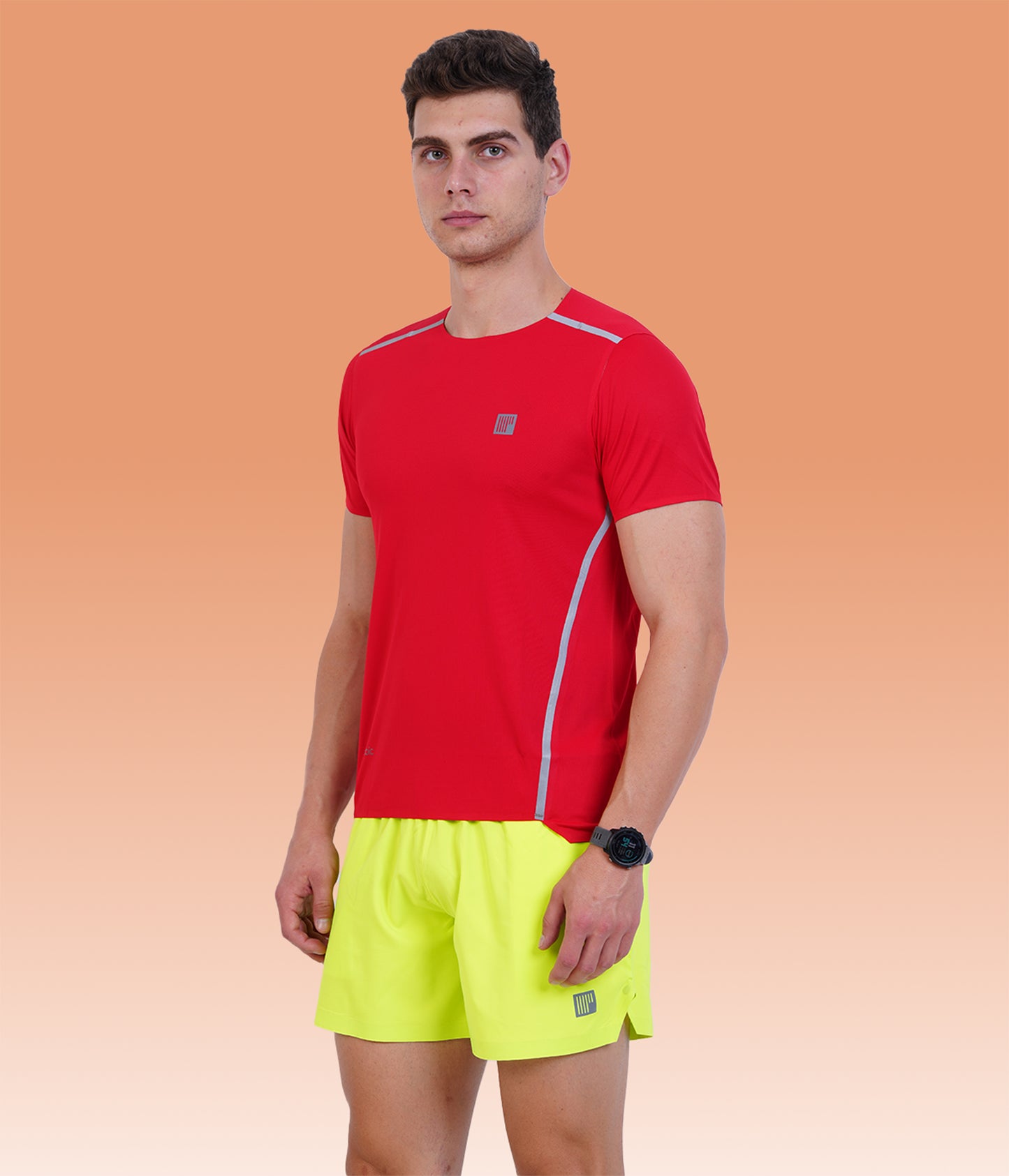 Performance Tee