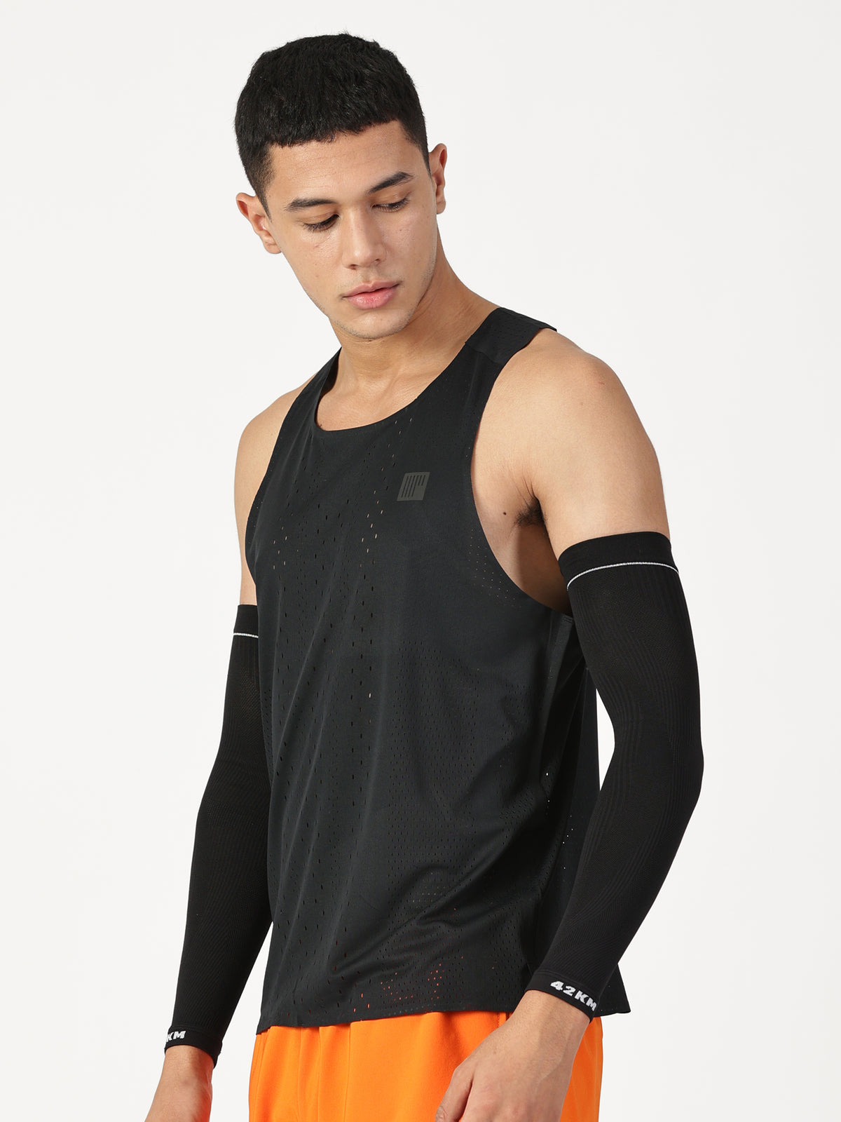 Marathon Tank