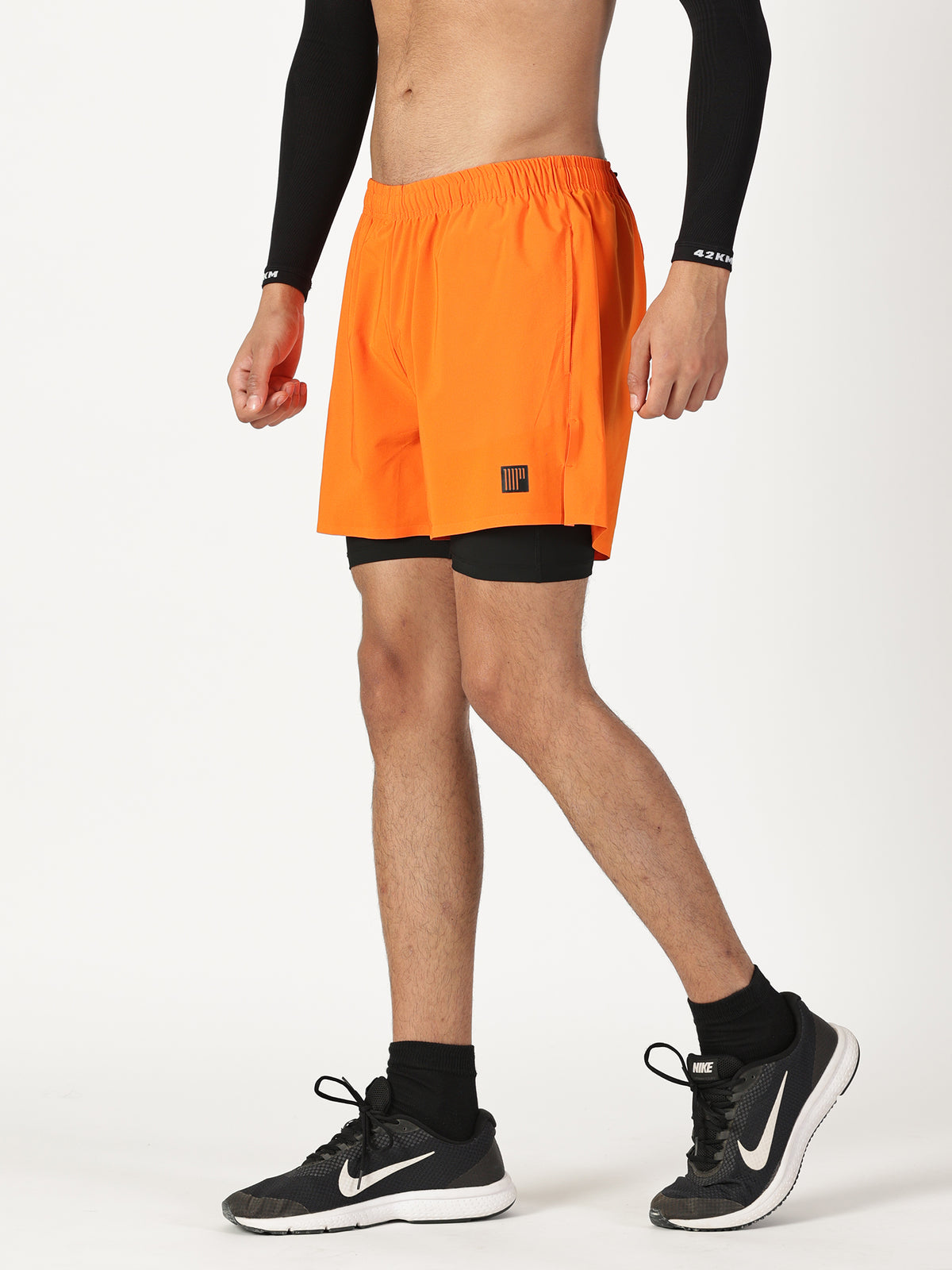Long Run Pack - A