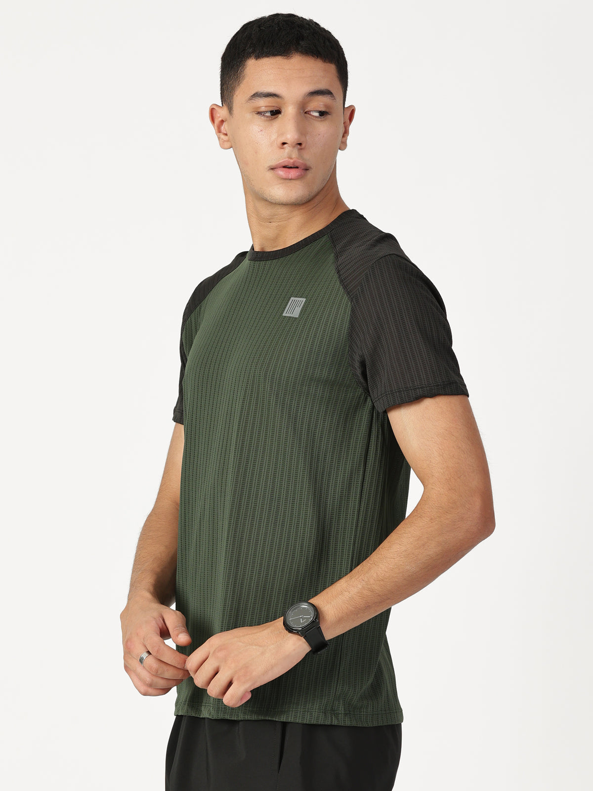 Distance Tee