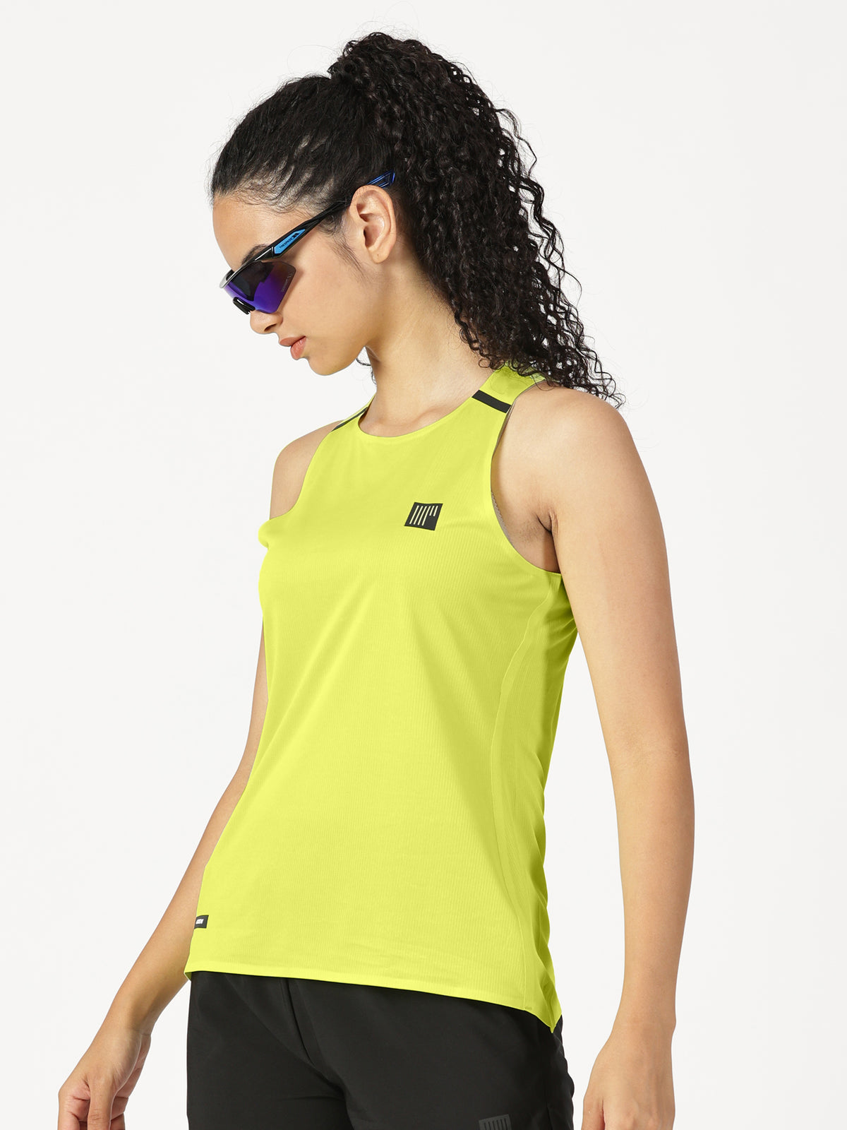 Women Performance Tank V2