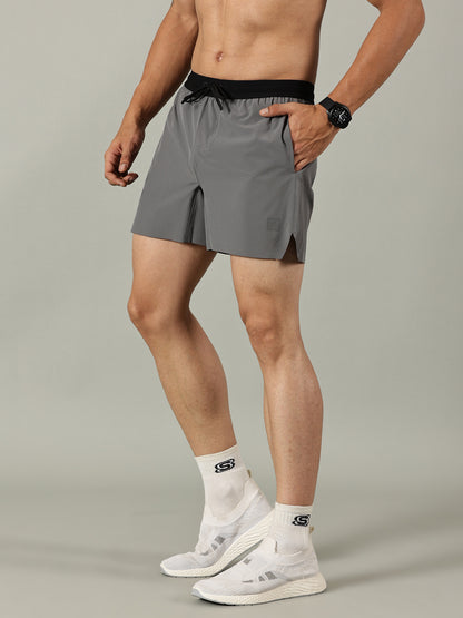 Active Shorts, 5 inch