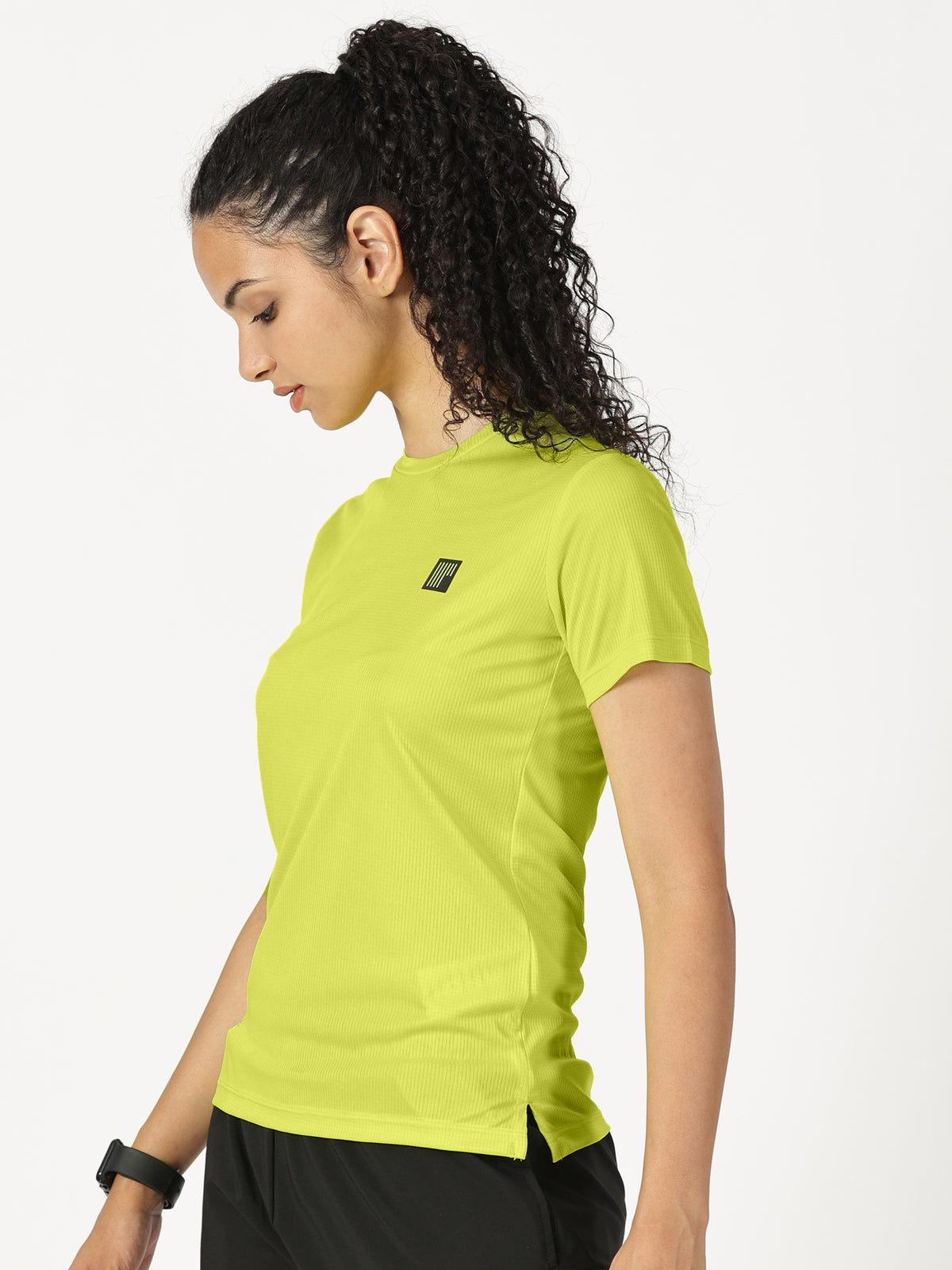 Women Active Tee