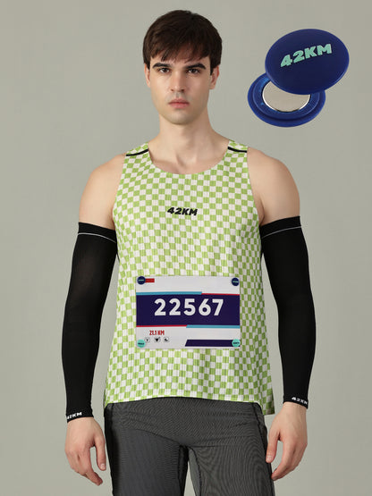 42KM Clips - START