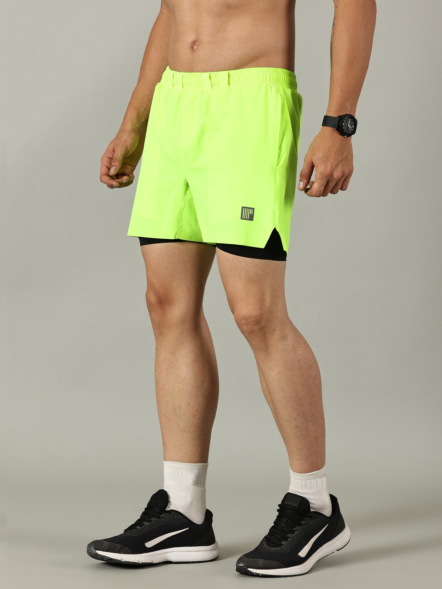 Half Marathon Pack - A