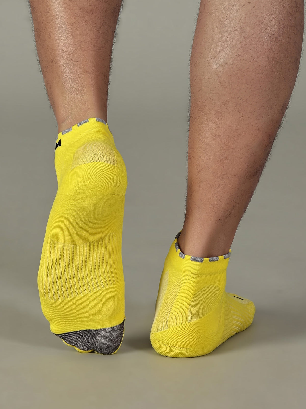 Anti-Slip Grip