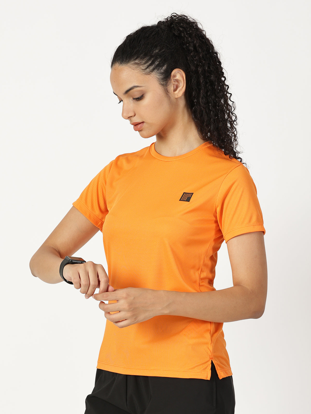 Women Active Tee