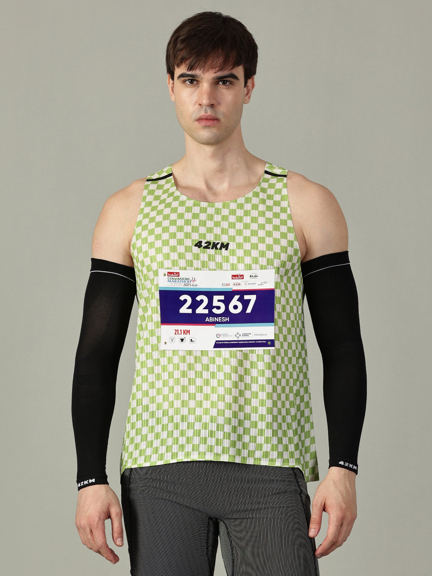 Performance Sleeves