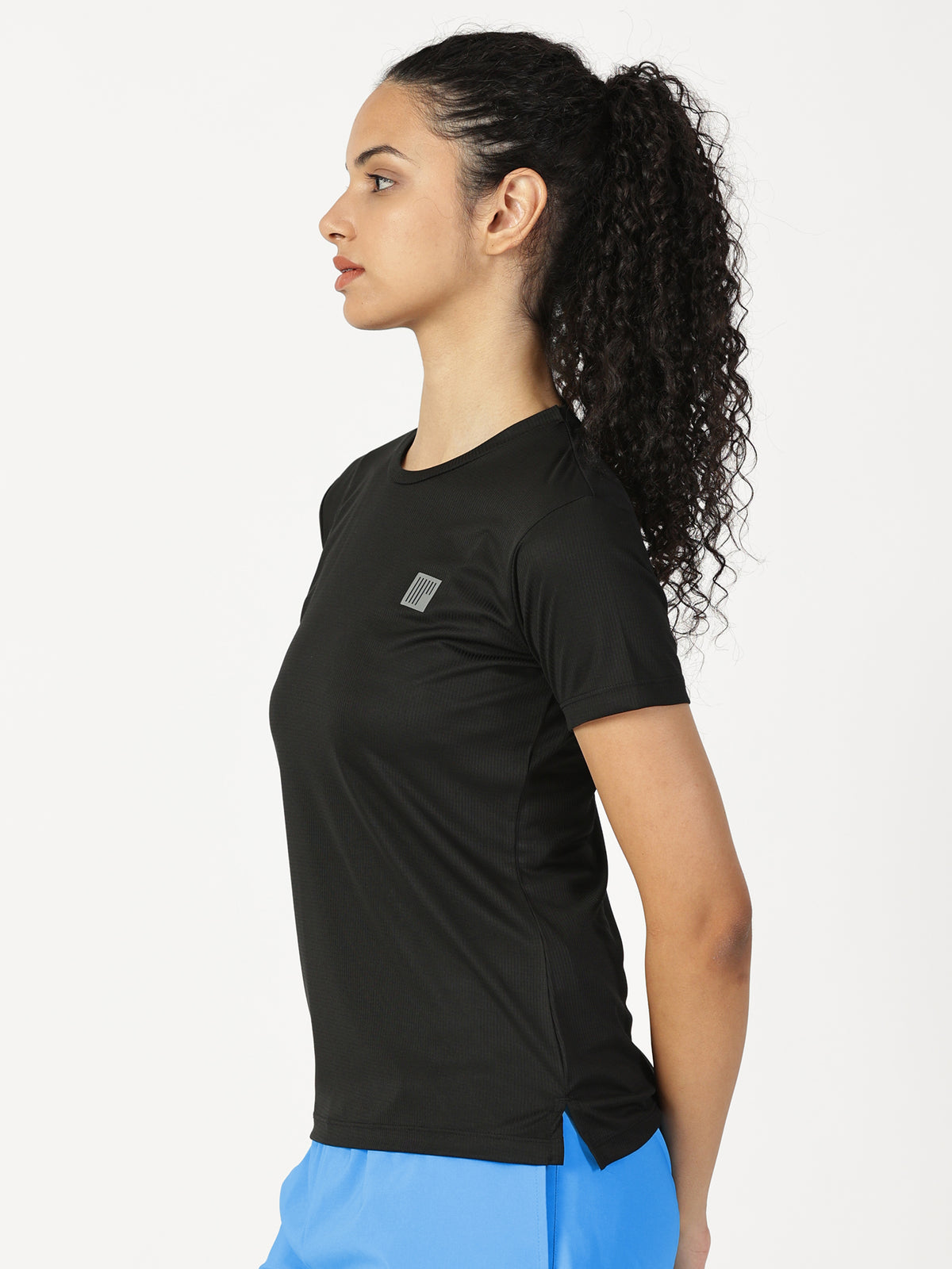 Women Active Tee