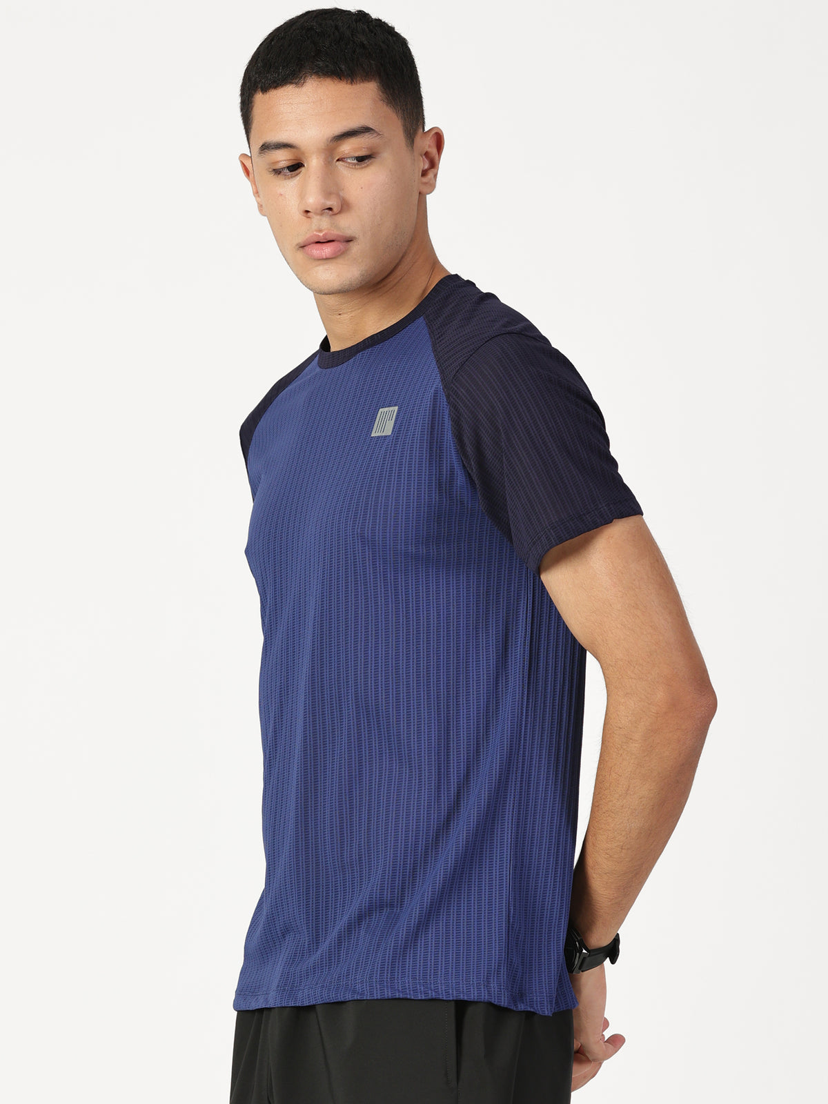 Distance Tee