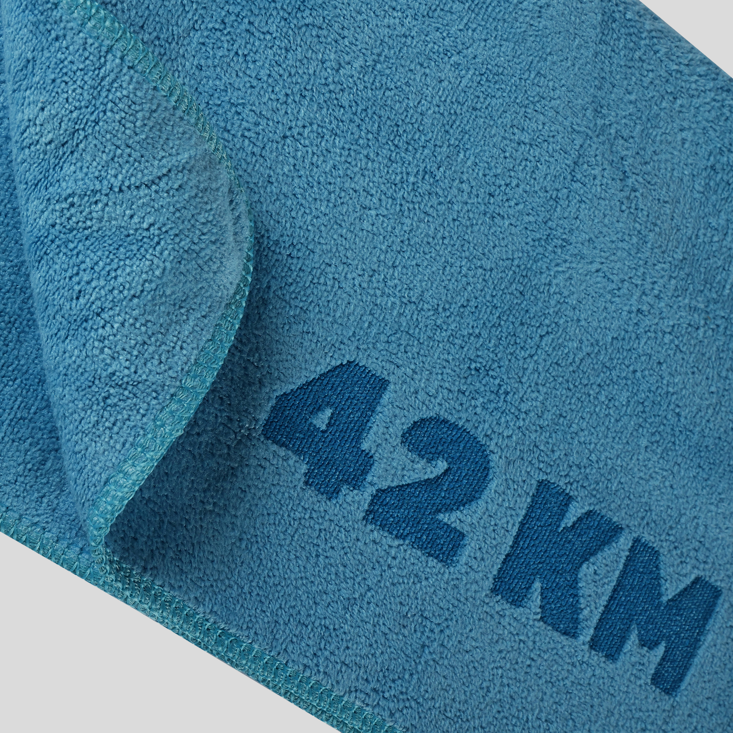 Microfiber Race Towel