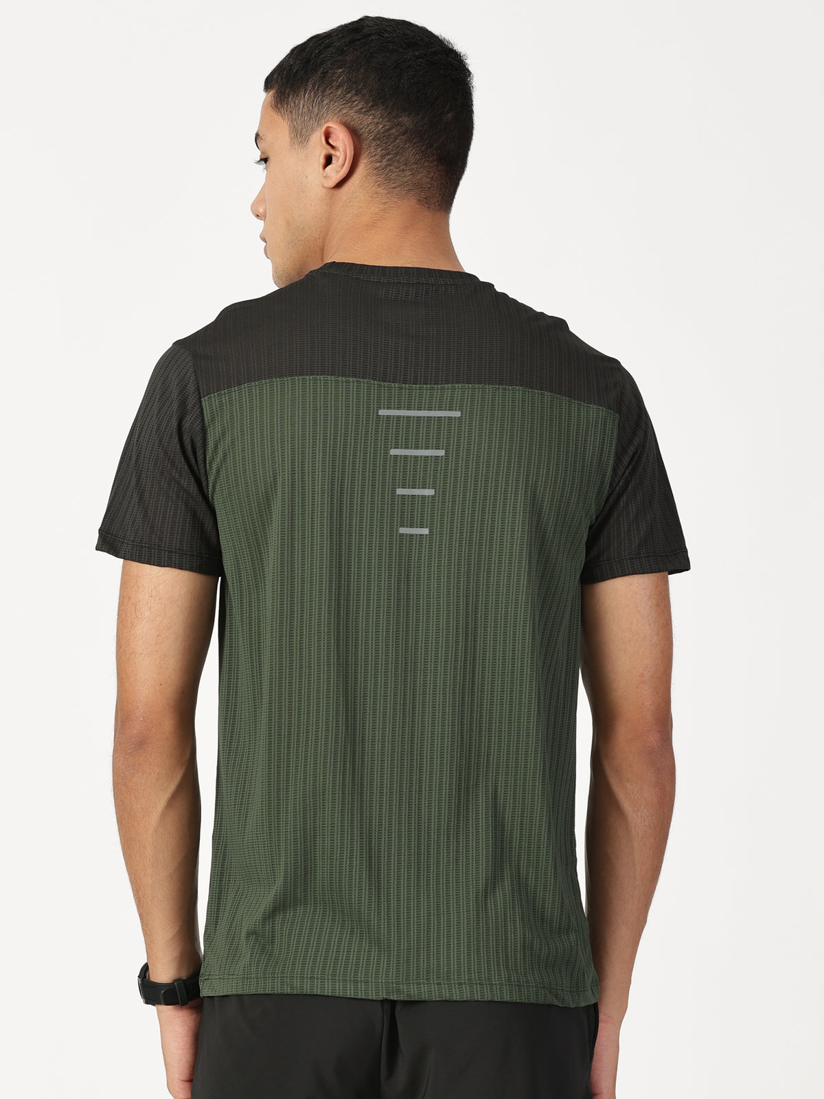 Distance Tee