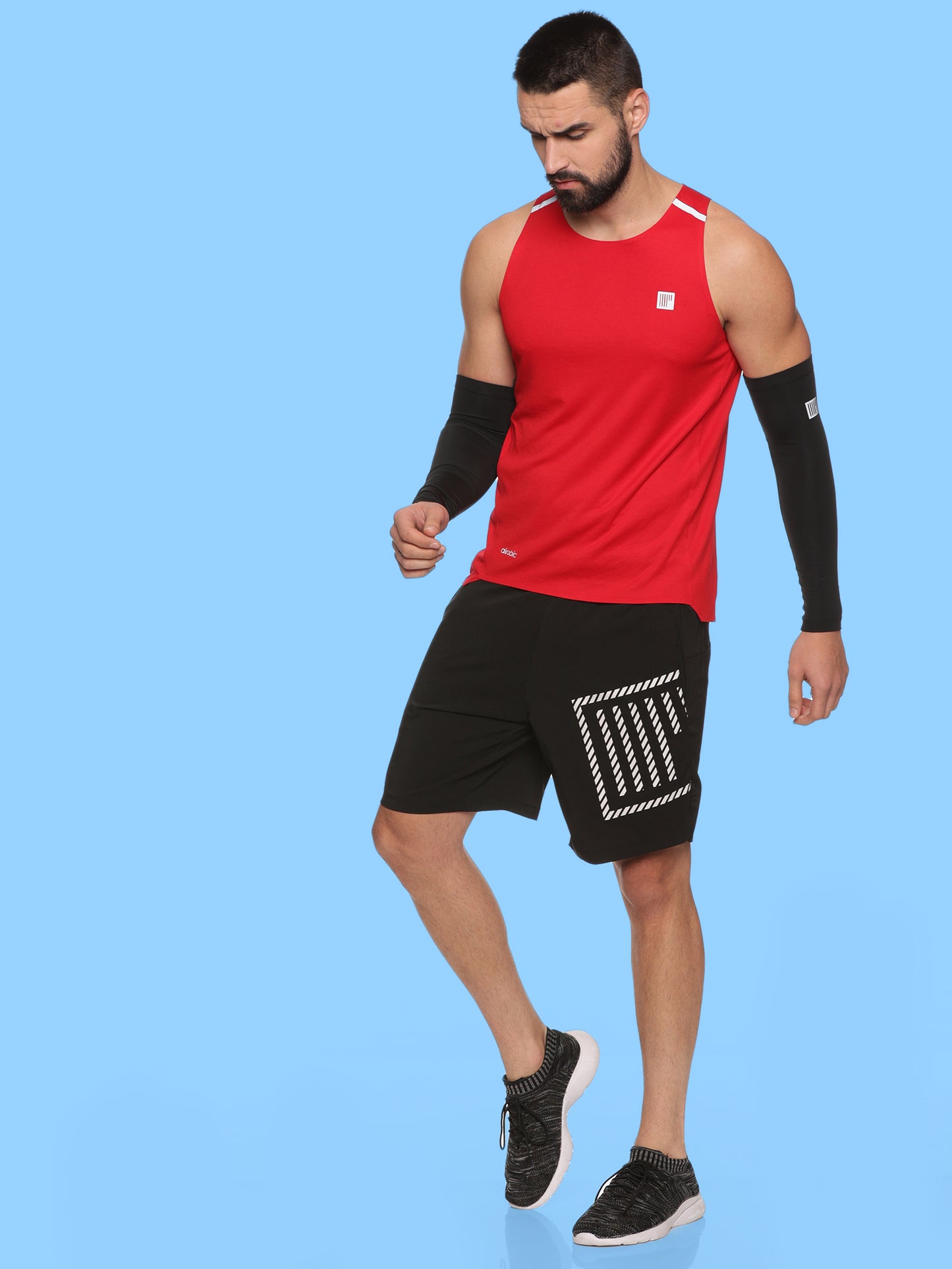 Arm Sleeves