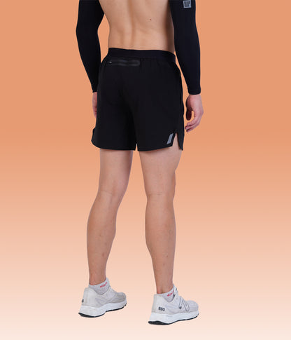 Active Shorts - Pack of 2