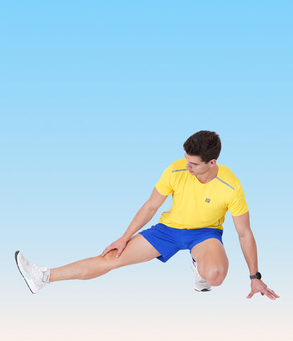 Performance Tee - Pack of 3